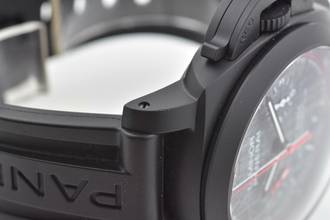 Thumbnail von Panerai Luminor Luna Rossa Marina Flyback Chronograph 44mm PAM 1037 Luna Rossa Limited </h1>