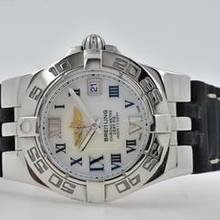 Thumbnail von Breitling Starliner Lady A71340 </h1>