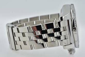 Thumbnail von Breitling Chronomat 44 Airborne Chronograph Edition Speciale Airborne AB0115 </h1>