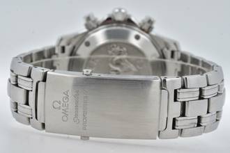 Thumbnail von Omega Seamaster Diver 300 M Professional Chronograph 21330424001001 </h1>
