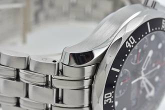 Thumbnail von Omega Seamaster Diver 300 M Professional Chronograph 21330424001001 </h1>