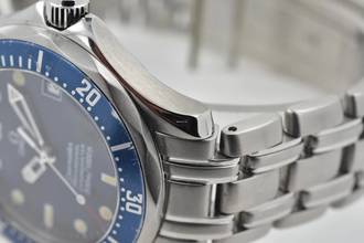 Thumbnail von Omega Seamaster Professional Chronometer Midsize 2551.80 </h1>