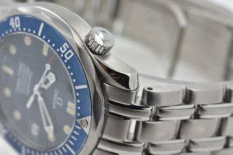 Thumbnail von Omega Seamaster Professional Chronometer Midsize 2551.80 </h1>