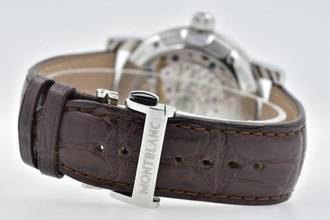 Thumbnail von Montblanc Nicolas Rieussec Chronograph GMT 106487 </h1>