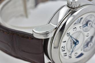 Thumbnail von Montblanc Nicolas Rieussec Chronograph GMT 106487 </h1>