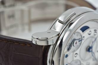 Thumbnail von Montblanc Nicolas Rieussec Chronograph GMT 106487 </h1>