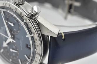 Thumbnail von Omega Speedmaster '57 Broad Arrow '57 Chronograph 33212415103001 </h1>