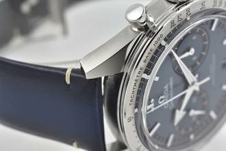 Thumbnail von Omega Speedmaster '57 Broad Arrow '57 Chronograph 33212415103001 </h1>