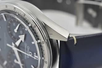 Thumbnail von Omega Speedmaster '57 Broad Arrow '57 Chronograph 33212415103001 </h1>