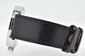 Thumbnail von NOMOS Tangomat Datum 100 Jahre Oeding-Erdel Limited 50pcs Saphirglasboden Automatik </h1>