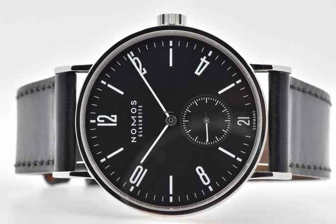  NOMOS Tangomat Datum 100 Jahre Oeding-Erdel Limited 50pcs Saphirglasboden Automatik </h1> 