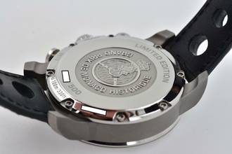 Thumbnail von Chopard Grand Prix de Monaco Historique GPMH Race Edition Limited 168570-3002