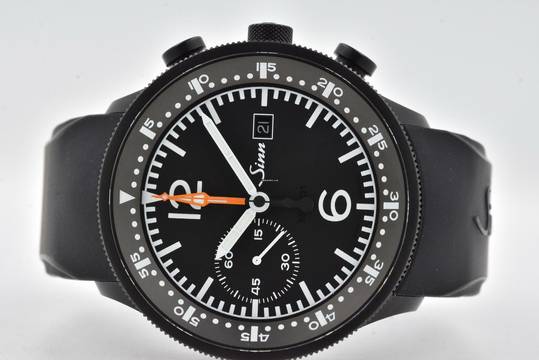  Sinn 717 Bordchronograph Chronograph 717.010  