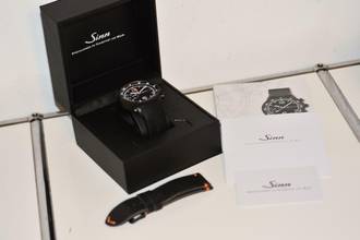 Thumbnail von Sinn 717 Bordchronograph Chronograph 717.010