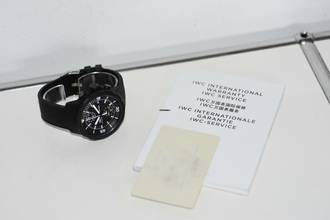 Thumbnail von IWC Aquatimer Chronograph Galapagos IW379502