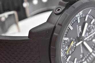Thumbnail von IWC Aquatimer Chronograph Galapagos IW379502