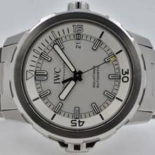 Thumbnail von IWC Aquatimer Automatic IW329004 </h1>
