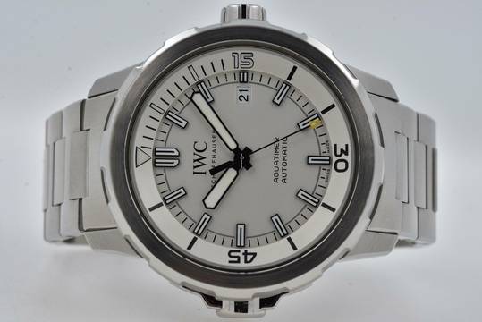  IWC Aquatimer Automatic IW329004 </h1> 