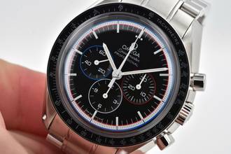 Thumbnail von Omega Speedmaster Professional Moonwatch Apollo 15 Limited 31130423001003