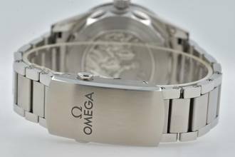 Thumbnail von Omega Seamaster 300 Professional Chronometer 23430412103002 Summer Blue Dial </h1>