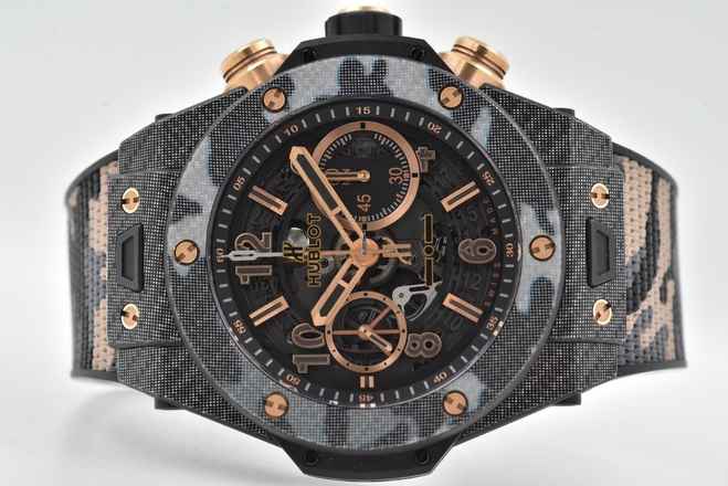  Hublot Big Bang Unico Italia Independent Limited Carbon Black 250pcs 411.YT.1198.NR.ITI16 </h1> 