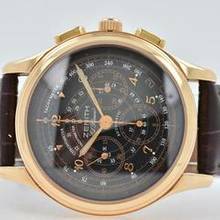 Thumbnail von Zenith El Primero Chronograph Chronomaster 18k Rose Gold Limited Edition 750pcs 17.0500.400/21 </h1>