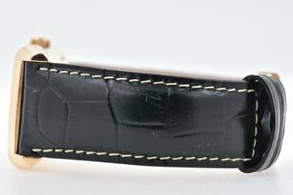 Thumbnail von Jaeger-LeCoultre Grande Reverso 976 Q3732420 18k Rosé Gold </h1>