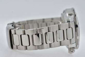 Thumbnail von Sinn 203 St. Arktis Taucherchronograph Stahlband 203.013 </h1>