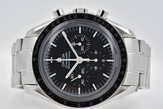  Omega Speedmaster Professional Moonwatch 3570.50 </h1> 