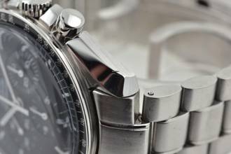 Thumbnail von Omega Speedmaster Professional Moonwatch 3570.50 </h1>