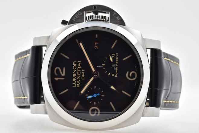  Panerai Luminor 1950 3 Days GMT Power Reserve Automatic Marina 1950 3 Days GMT Power Reserve PAM 1321 </h1> 