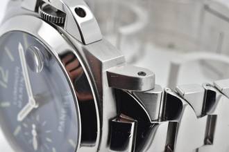 Thumbnail von Panerai Luminor Marina Automatic 40mm PAM00120 PAM 120 </h1>