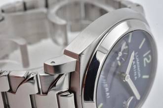 Thumbnail von Panerai Luminor Marina Automatic 40mm PAM00120 PAM 120 </h1>