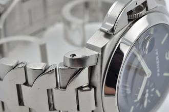 Thumbnail von Panerai Luminor Marina Automatic 40mm PAM00120 PAM 120 </h1>