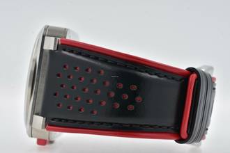 Thumbnail von Bell & Ross BR 03-94 Chronographe AERO GT Chronograph Limited Edition 500pcs Skeleton </h1>