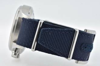 Thumbnail von IWC Fliegeruhr Chronograph Fliegerchronograph Pilot Chronograph 3777 Le Petit Prince Service 2025 </h1>