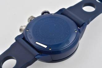 Thumbnail von Maurice Lacroix Pontos S Extreme Chronograph PT6028-ALB11 </h1>