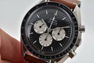 Thumbnail von Omega Speedmaster Professional Moonwatch Speedy Tuesday Limited Edition 31132423001001 </h1>