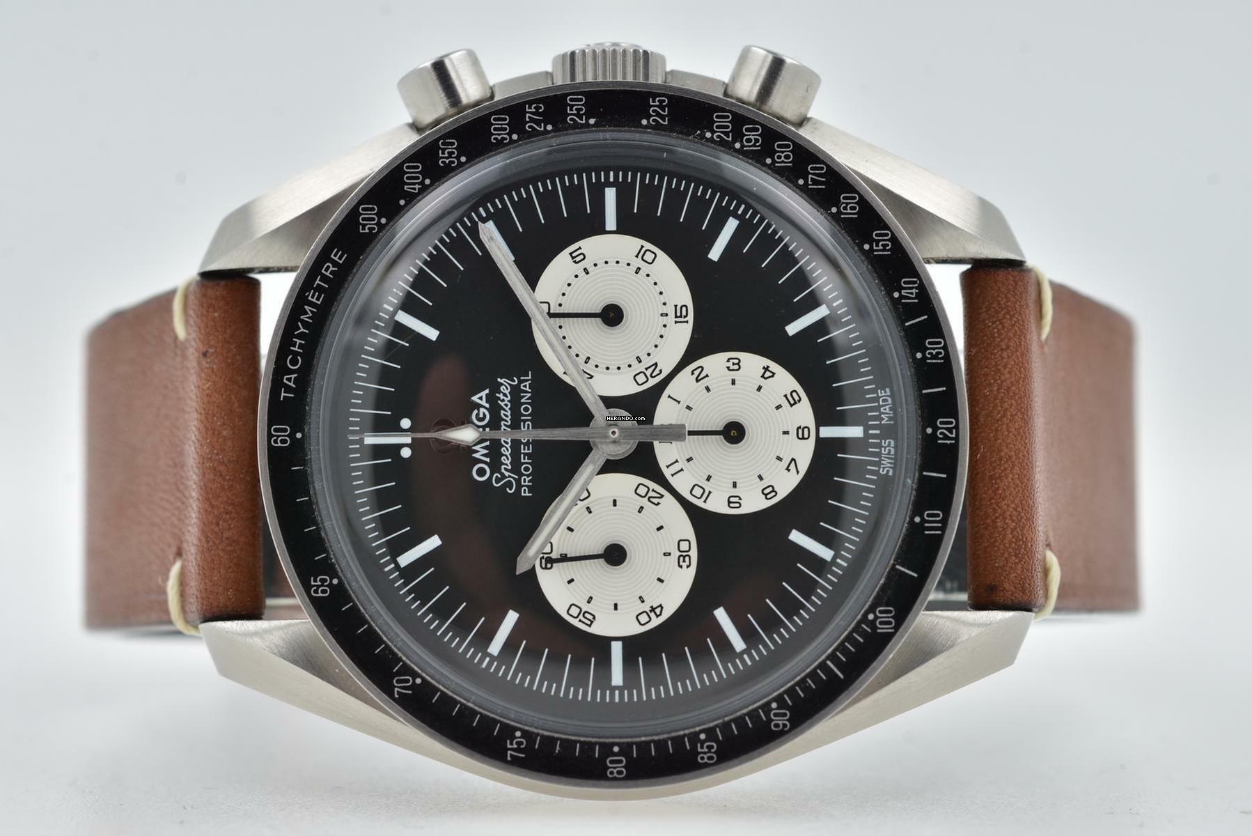 Omega Speedmaster Professional Moonwatch Speedy Tuesday Limited Edition 31132423001001 </h1>