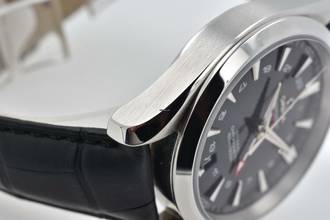 Thumbnail von Omega Seamaster Aqua Terra GMT 23113432201001 </h1>