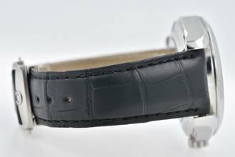 Thumbnail von Omega Seamaster Aqua Terra GMT 23113432201001 </h1>