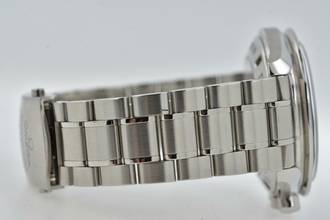 Thumbnail von Omega Speedmaster Professional Moonwatch Chronograph Moonwatch Brown Dial 31130423013001 </h1>