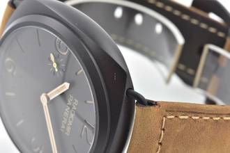 Thumbnail von Panerai Radiomir 3 Days 47mm PAM00504 PAM 504 </h1>