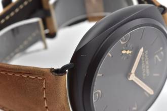 Thumbnail von Panerai Radiomir 3 Days 47mm PAM00504 PAM 504 </h1>