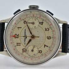 Thumbnail von Ulysse Nardin Vintage Chronograph Telemetre </h1>