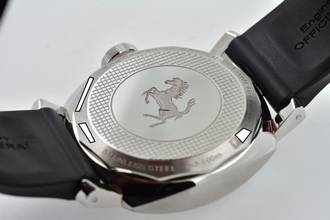 Thumbnail von Panerai Ferrari Granturismo GMT FER 003 45mm FER00003