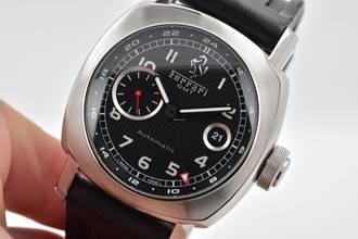 Thumbnail von Panerai Ferrari Granturismo GMT FER 003 45mm FER00003
