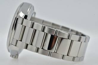 Thumbnail von Omega Seamaster Aqua Terra Automatik Co-Axial 23110422103003 Blue </h1>