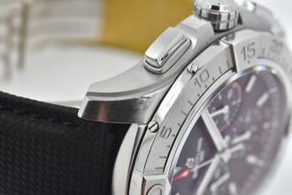 Thumbnail von Breitling Avenger 44 B01 Chronograph AB0147101B1X1 </h1>