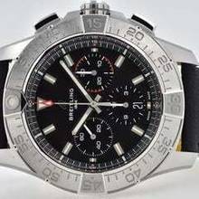 Thumbnail von Breitling Avenger 44 B01 Chronograph AB0147101B1X1 </h1>